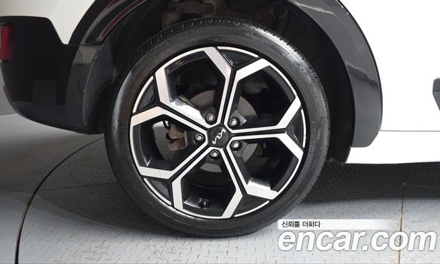 Kia Niro 2022 — photo 5