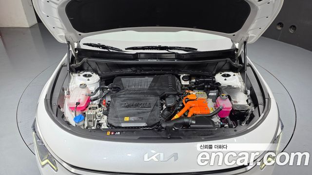 Kia Niro 2022 — photo 6