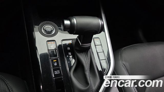 Kia Niro 2022 — photo 12