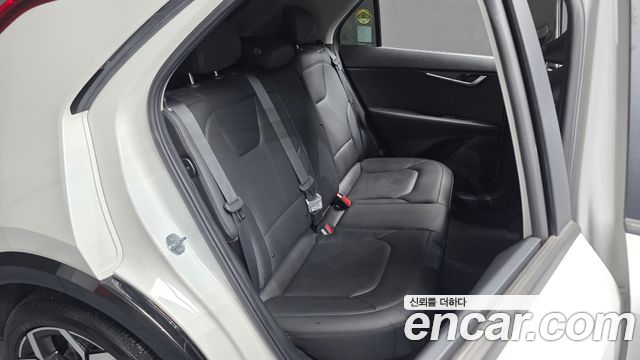 Kia Niro 2022 — photo 17