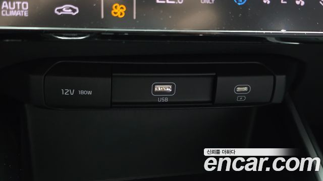 Kia Niro 2022 — photo 18