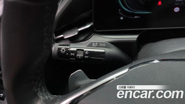 Kia Niro 2022 — photo 26