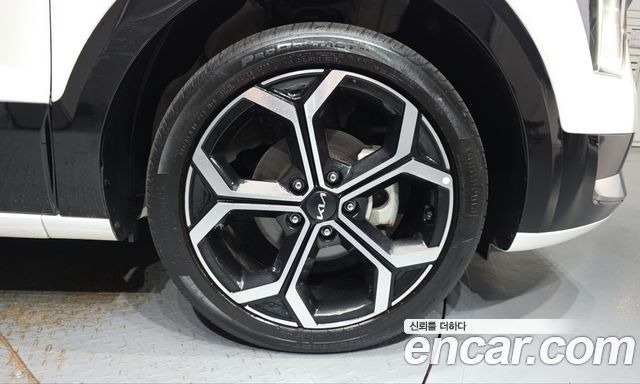 Kia Niro 2022 — photo 7