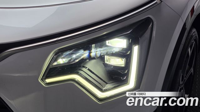 Kia Niro 2022 — photo 8
