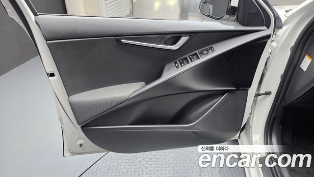 Kia Niro 2022 — photo 14