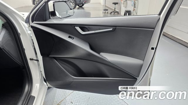 Kia Niro 2022 — photo 15