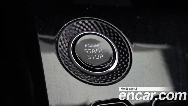 Kia Niro 2022 — photo 29