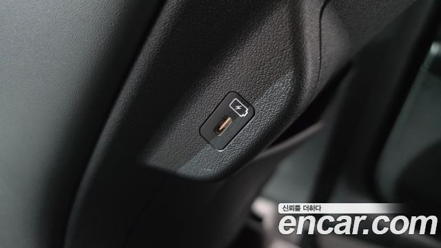 Kia Niro 2022 — photo 32
