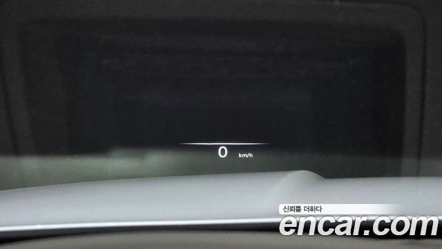 Genesis GV80 2020 — photo 26