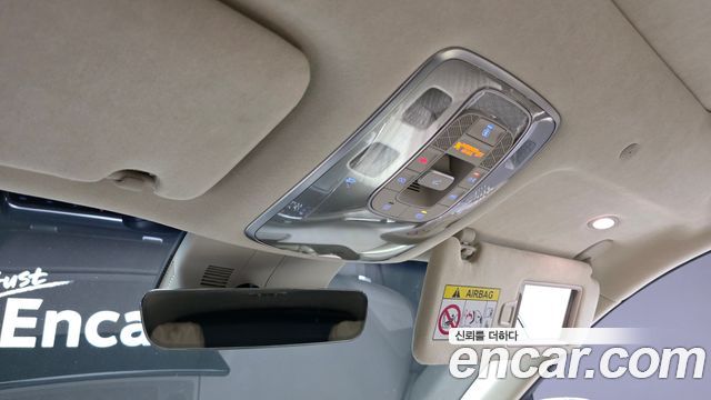 Genesis GV80 2020 — photo 34