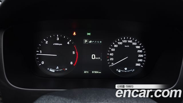 Hyundai Sonata 2016 — photo 11