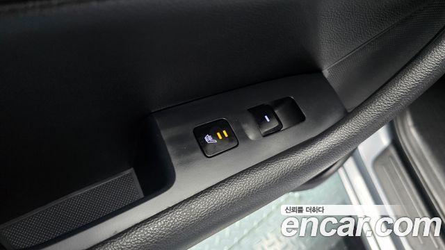 Hyundai Sonata 2016 — photo 28