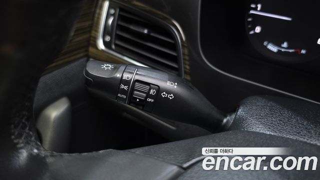 Hyundai Sonata 2016 — photo 29