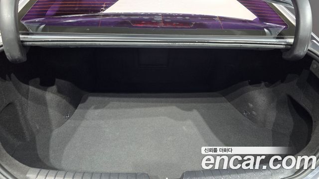 Hyundai Sonata 2016 — photo 30