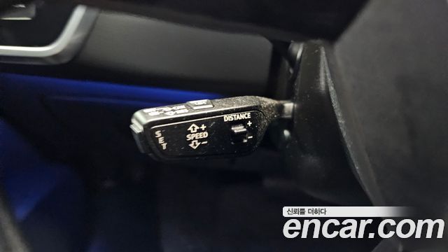 Audi A6 2021 — photo 26