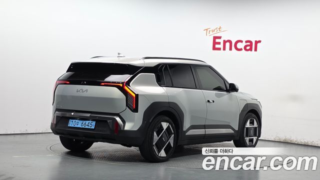 Kia EV3 2025 — photo 2