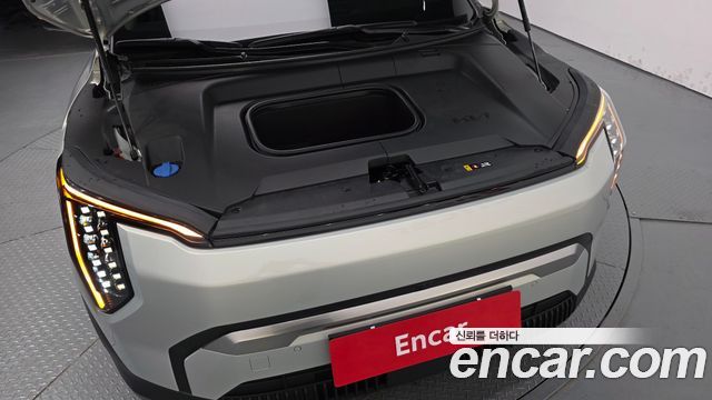 Kia EV3 2025 — photo 6