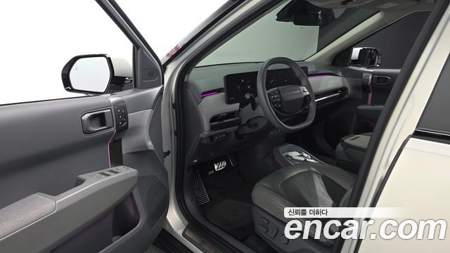 Kia EV3 2025 — photo 13