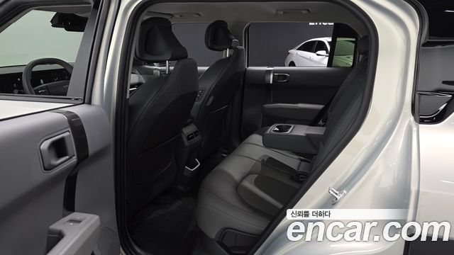 Kia EV3 2025 — photo 17