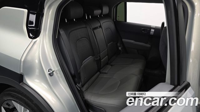 Kia EV3 2025 — photo 18