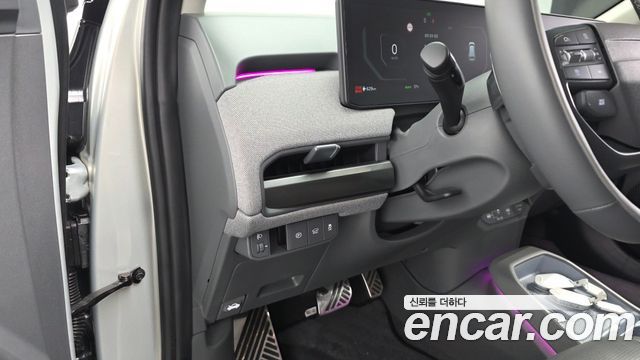 Kia EV3 2025 — photo 19