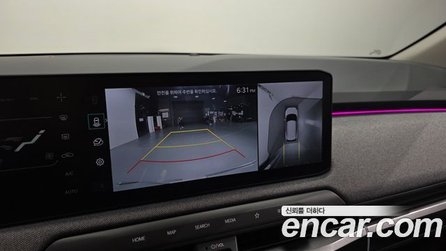 Kia EV3 2025 — photo 22
