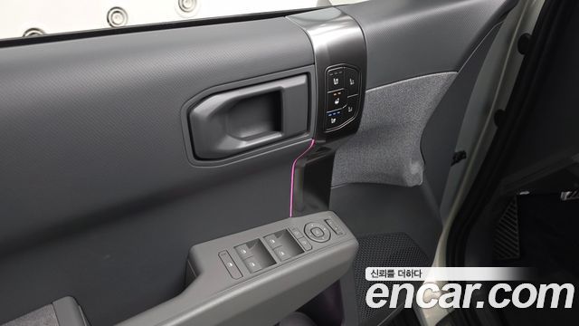 Kia EV3 2025 — photo 24