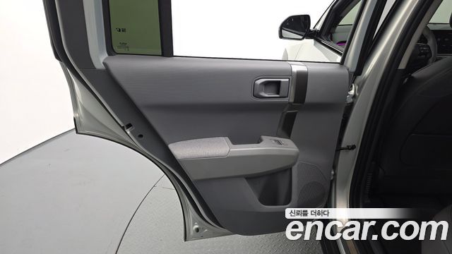 Kia EV3 2025 — photo 15