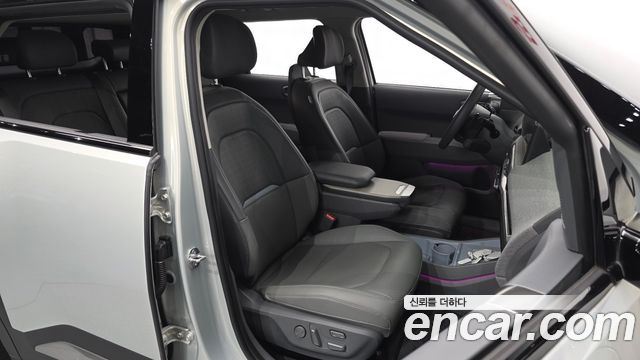 Kia EV3 2025 — photo 16