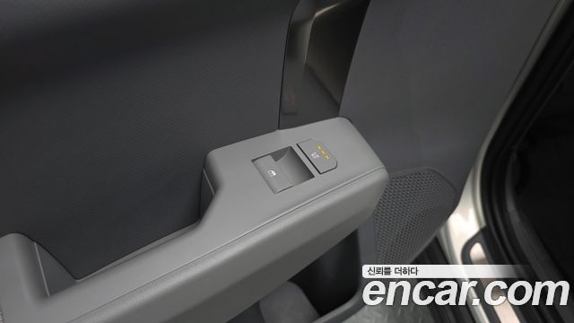 Kia EV3 2025 — photo 27