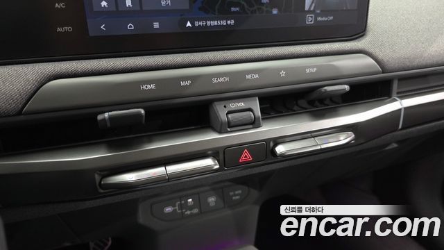 Kia EV3 2025 — photo 31