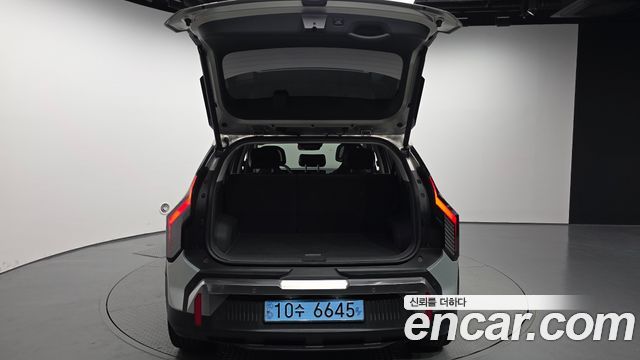 Kia EV3 2025 — photo 32