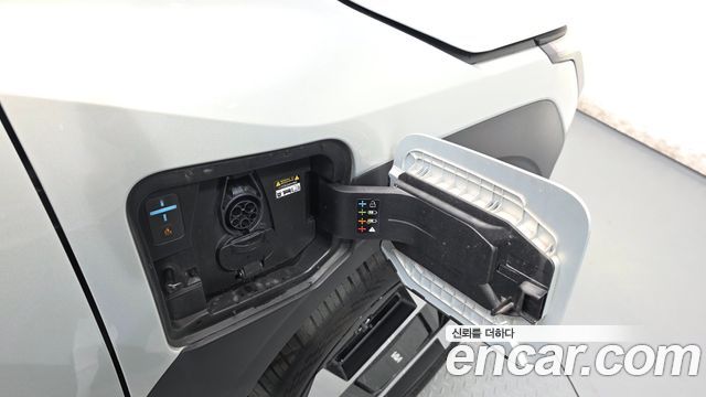 Kia EV3 2025 — photo 33