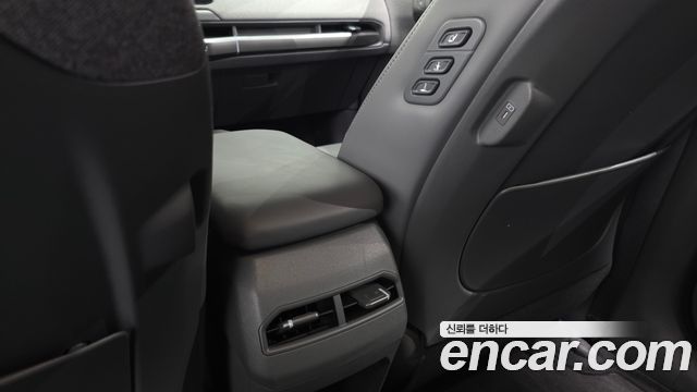 Kia EV3 2025 — photo 36