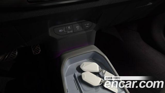 Kia EV3 2025 — photo 37