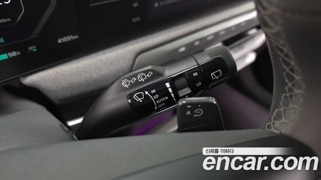 Kia EV3 2025 — photo 38