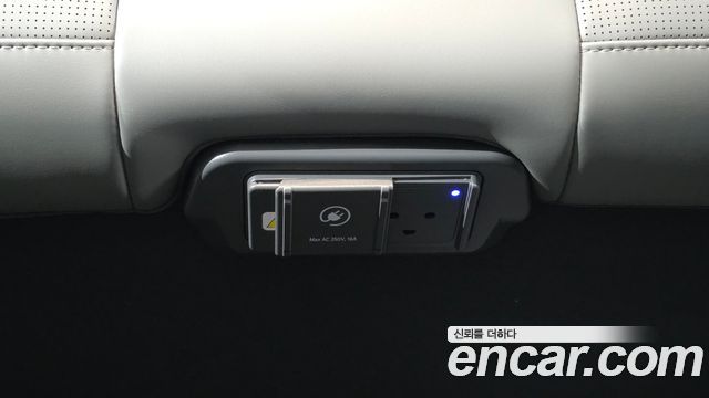 Kia EV3 2025 — photo 39