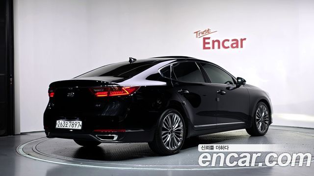 Kia K7 2019 — photo 2