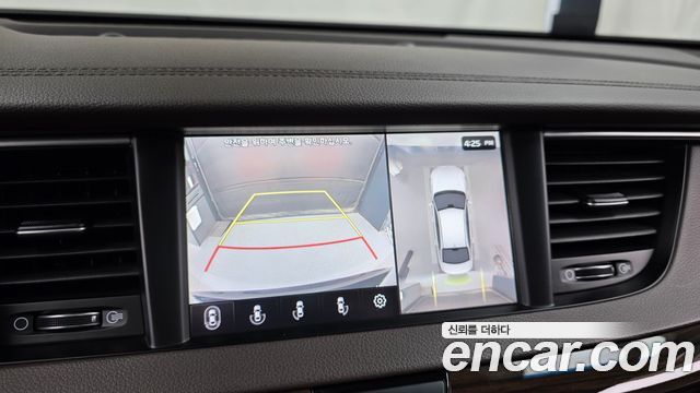 Kia K7 2019 — photo 14