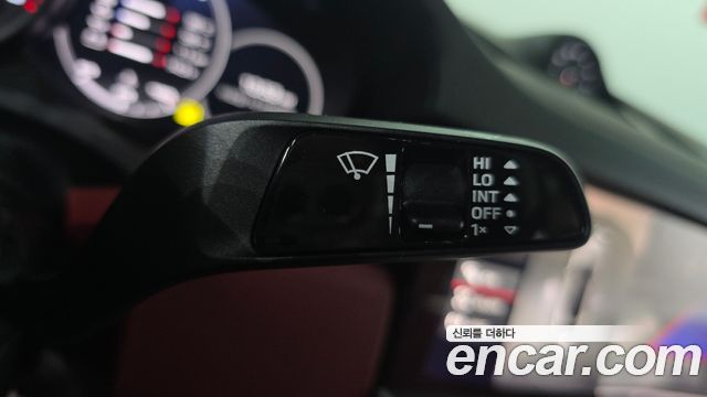 Porsche Cayenne 2021 — photo 31
