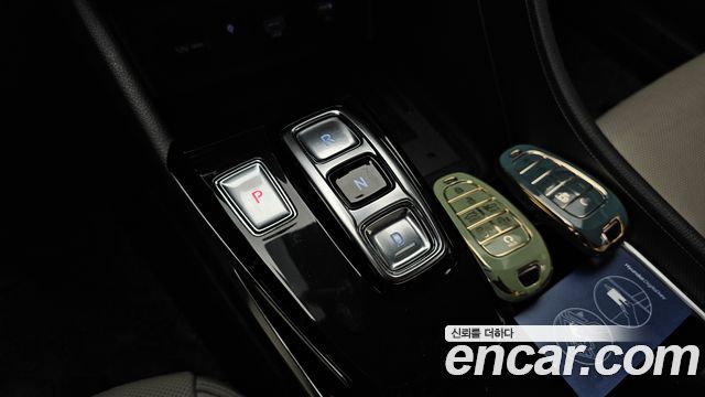 Hyundai Sonata 2020 — photo 12