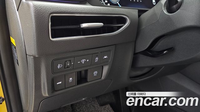 Hyundai Sonata 2020 — photo 27