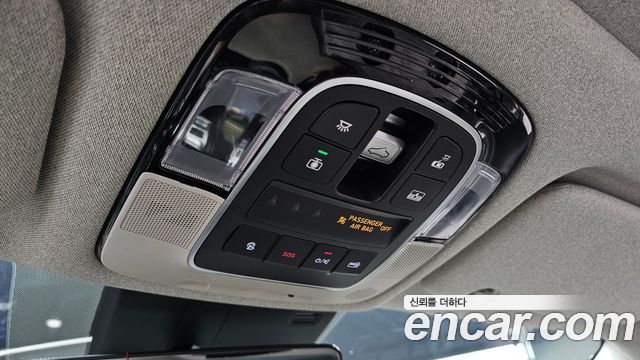 Hyundai Sonata 2020 — photo 29