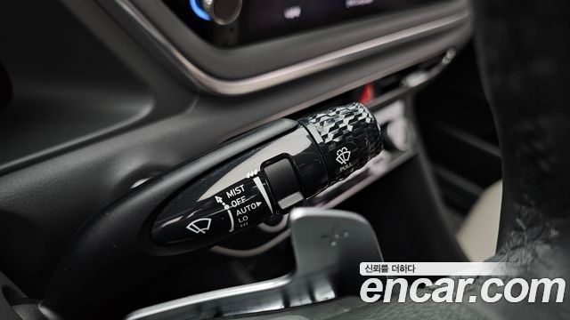 Hyundai Sonata 2020 — photo 36