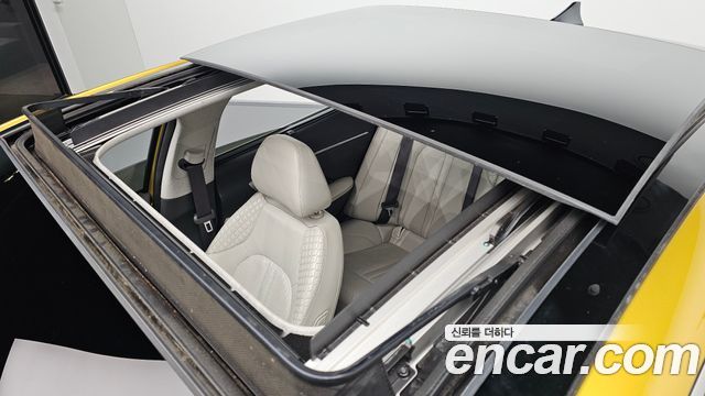 Hyundai Sonata 2020 — photo 37