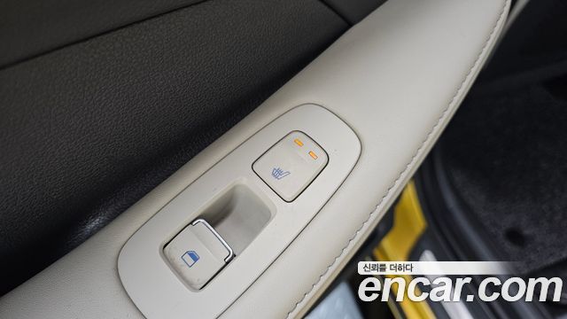 Hyundai Sonata 2020 — photo 38