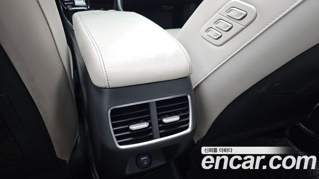 Hyundai Sonata 2020 — photo 39