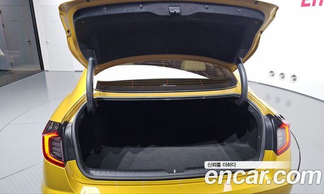 Hyundai Sonata 2020 — photo 40