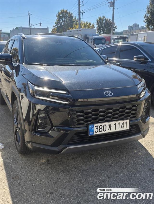 Toyota RAV4 2026 — photo 1