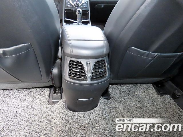 Hyundai Grandeur 2014 — photo 15